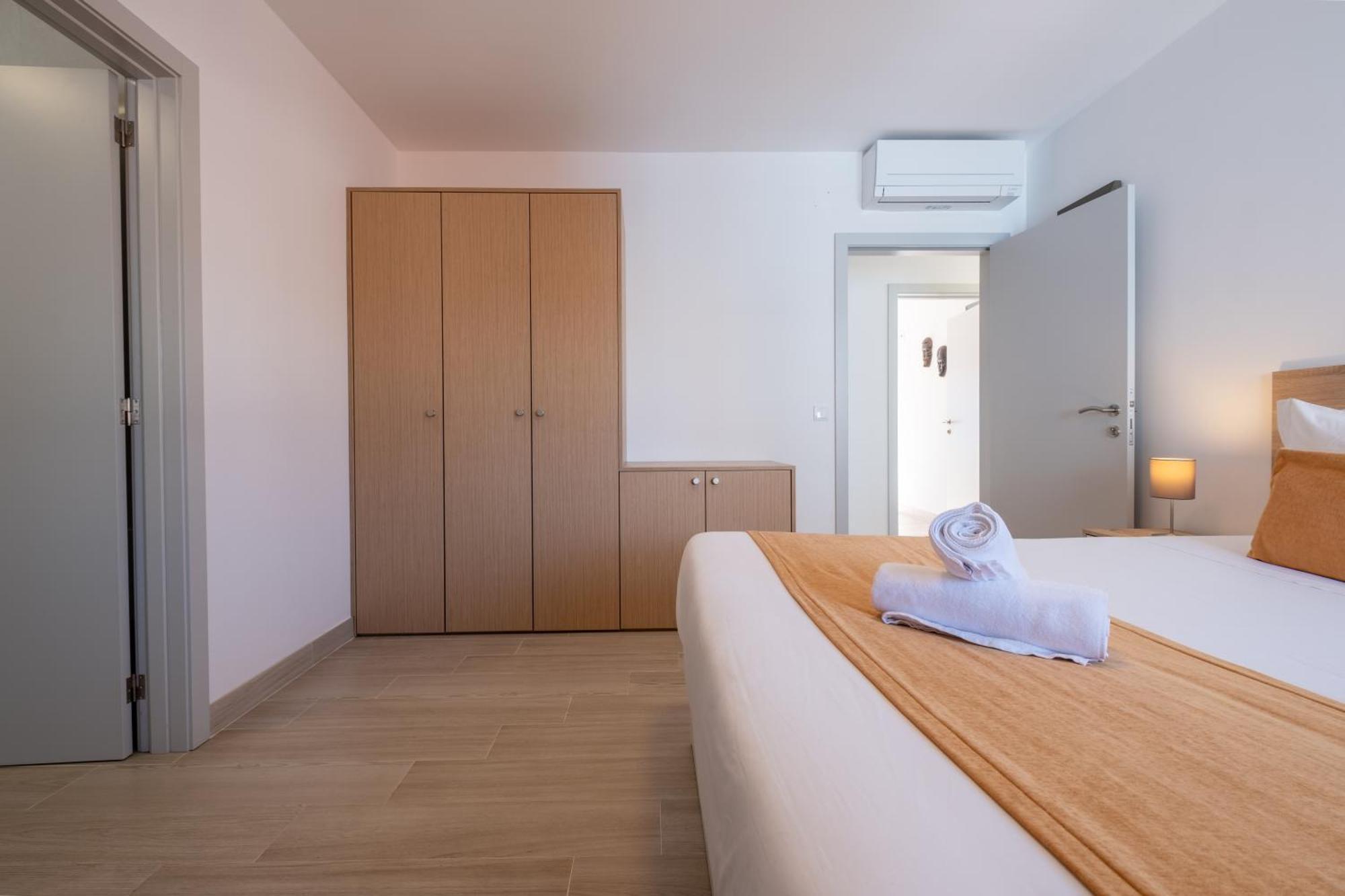 Montes - Exclusive & Prime Location Apartment *