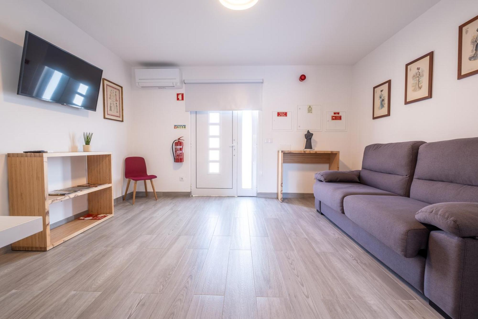 Montes - Exclusive & Prime Location Apartment