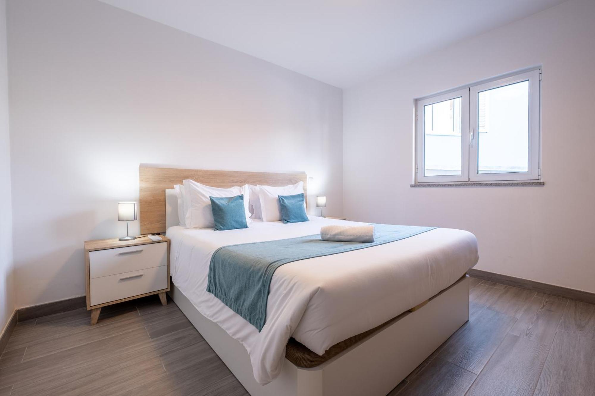 Montes - Exclusive & Prime Location Apartment *