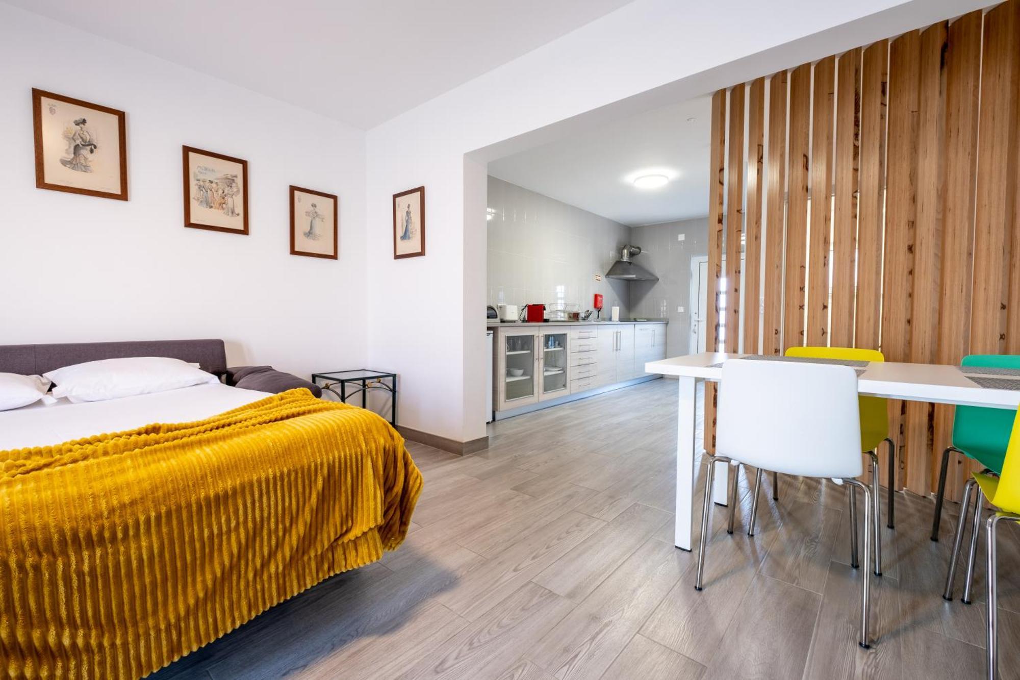 Apartment Montes - Exclusive & Prime Location