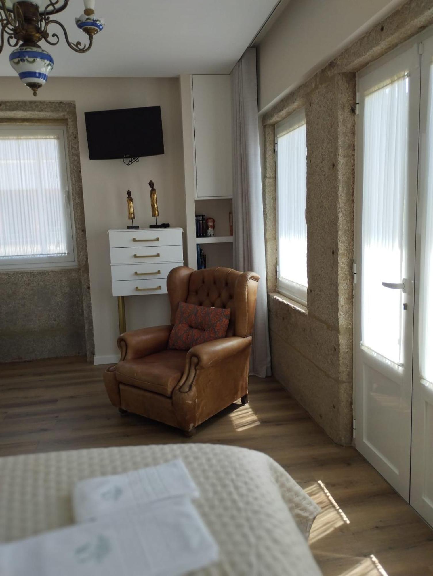 Holiday home Casa Do Albano *