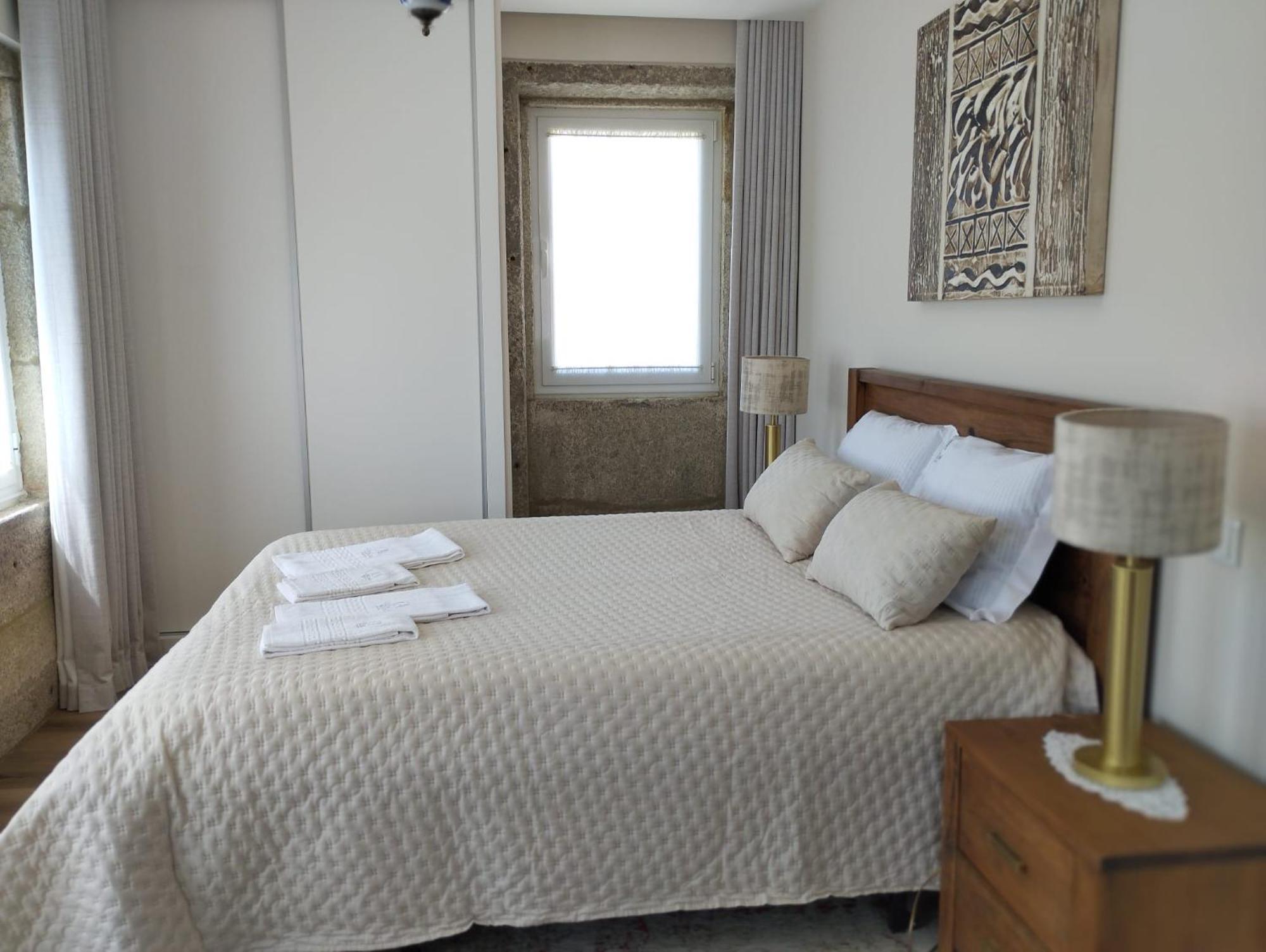 Casa Do Albano Holiday home Viana do Castelo