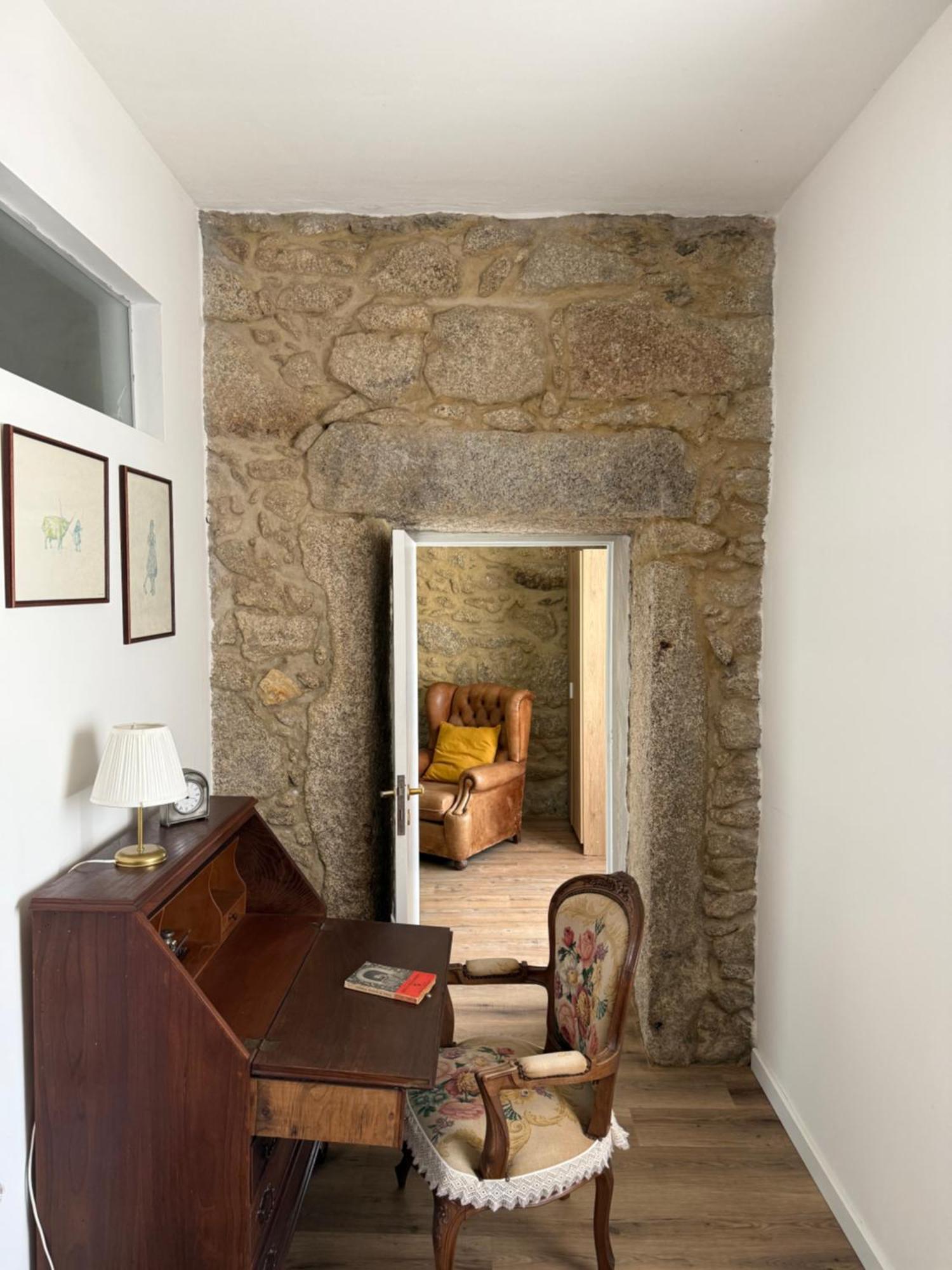 Holiday home Casa Do Albano
