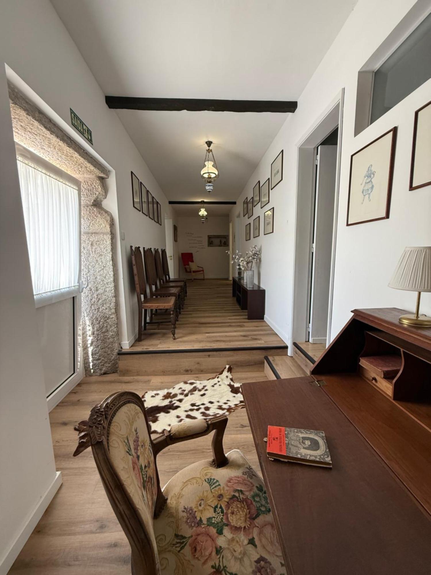 Holiday home Casa Do Albano