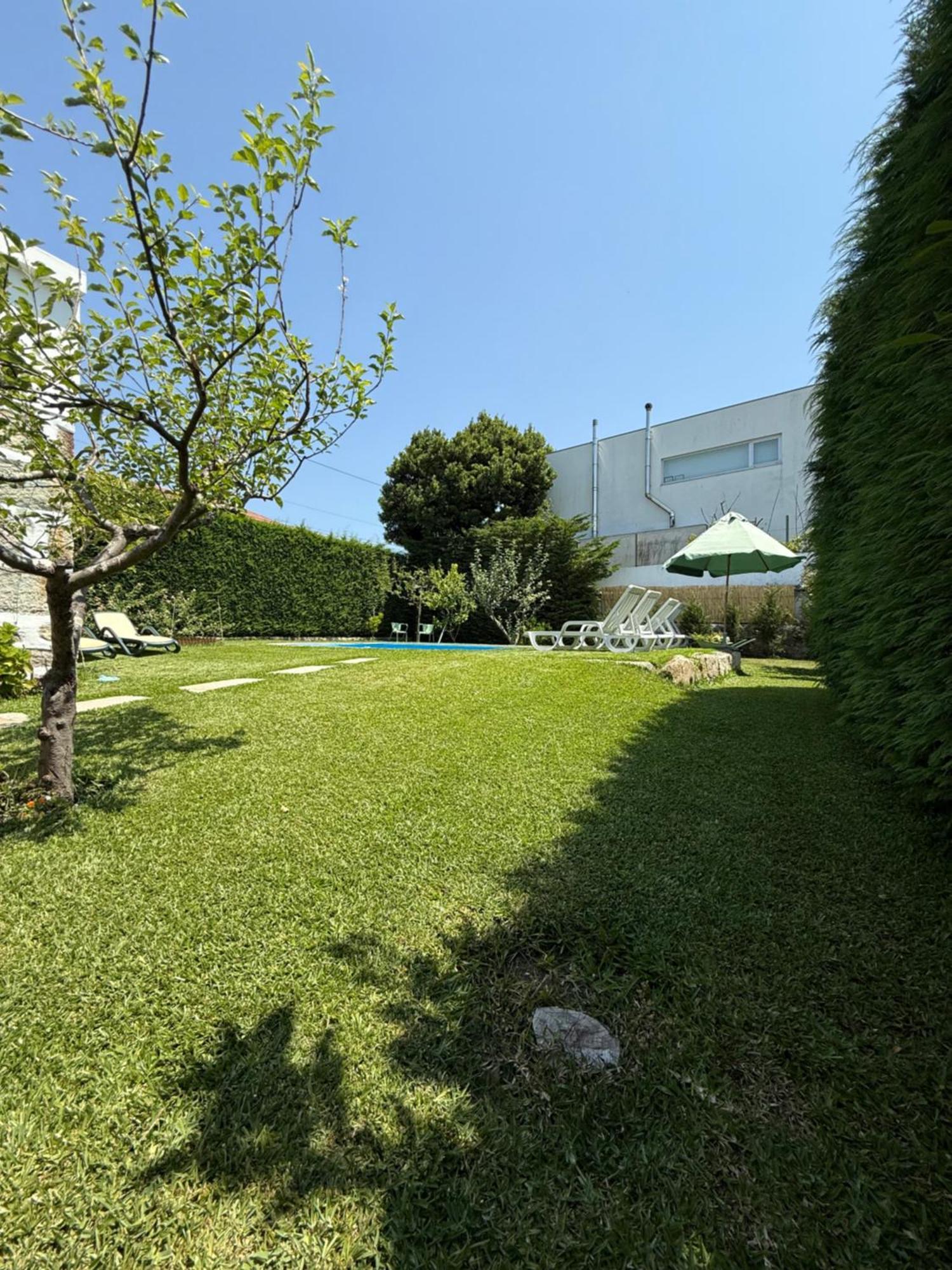 Holiday home Casa Do Albano Viana do Castelo