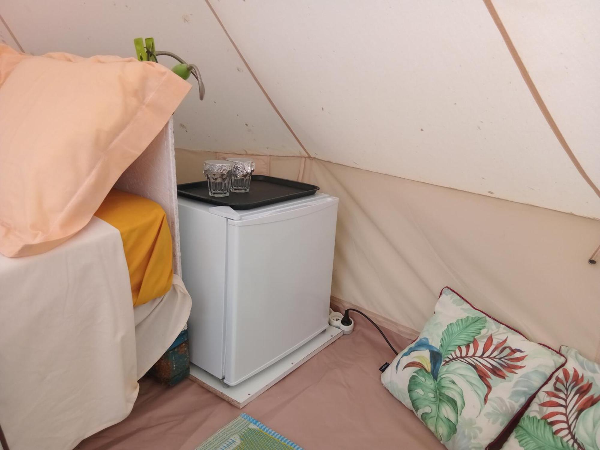 Farm stay Glamping Algarve Retiro Dos Sonhos