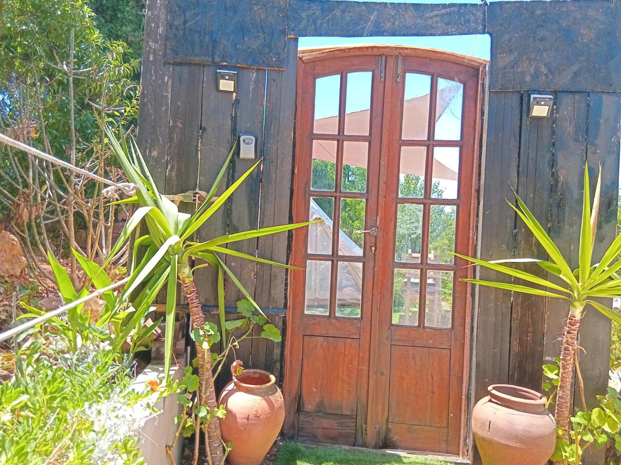 Glamping Algarve Retiro Dos Sonhos * Porches (Algarve)