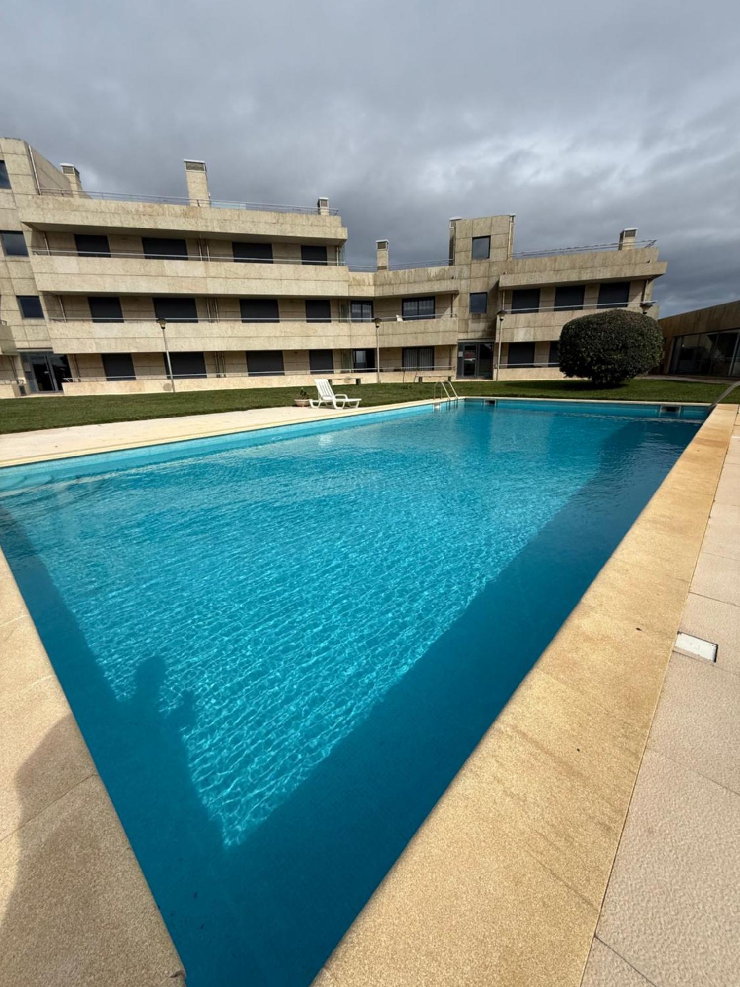 Encantador, Com Piscina E Vista Mar - Ocean View