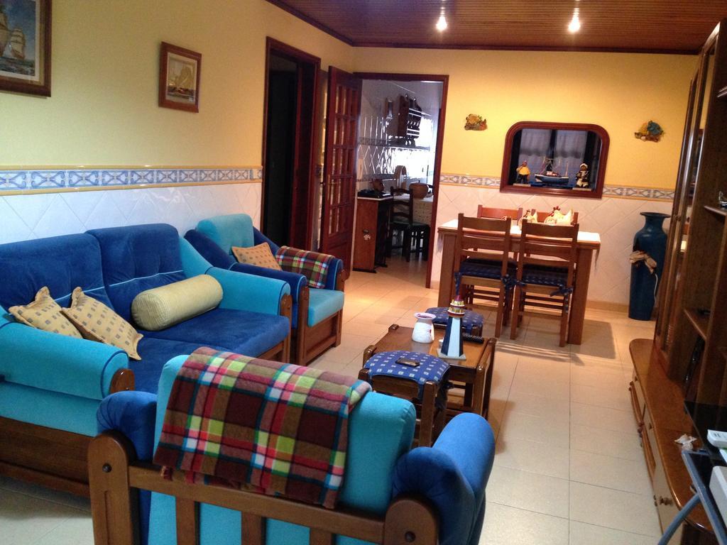 Apartment Ti Laura Praia Barra
