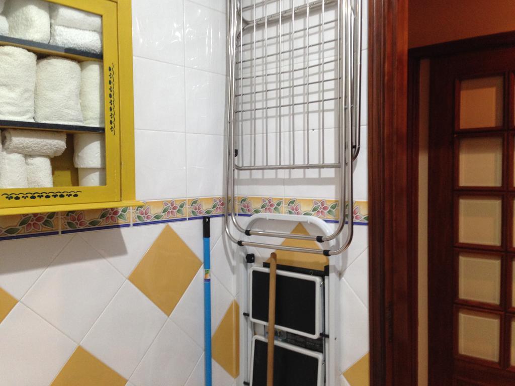 Ti Laura Praia Apartment Barra