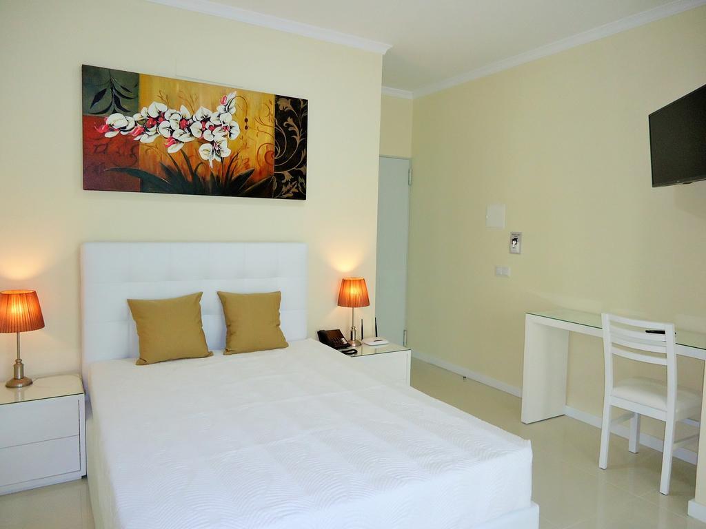 Pensión Sao Francisco 3*