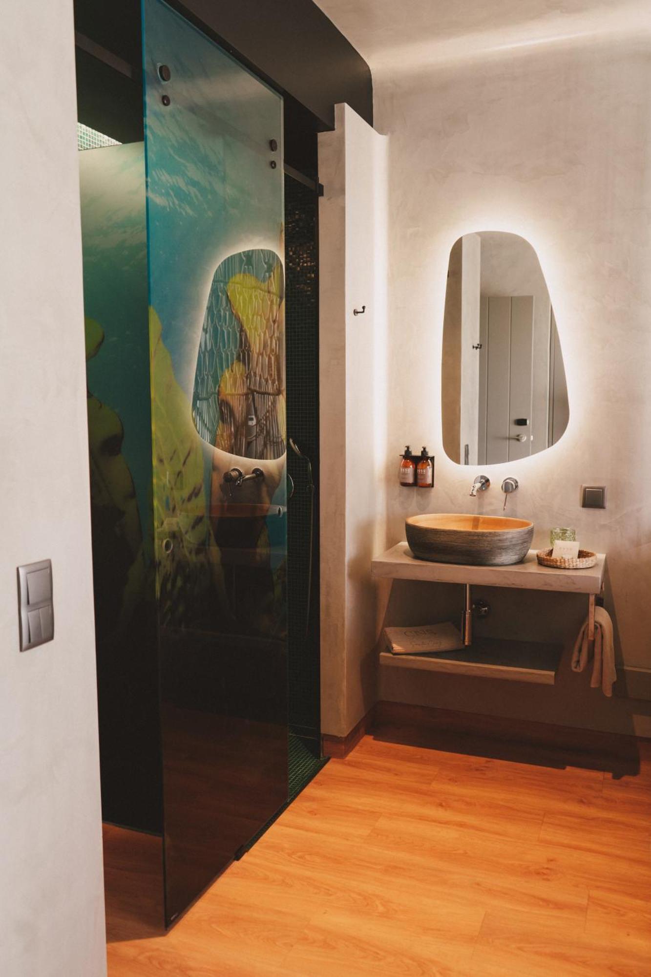 Hotel - Movement & Nature House Santa Cruz (Oeste)