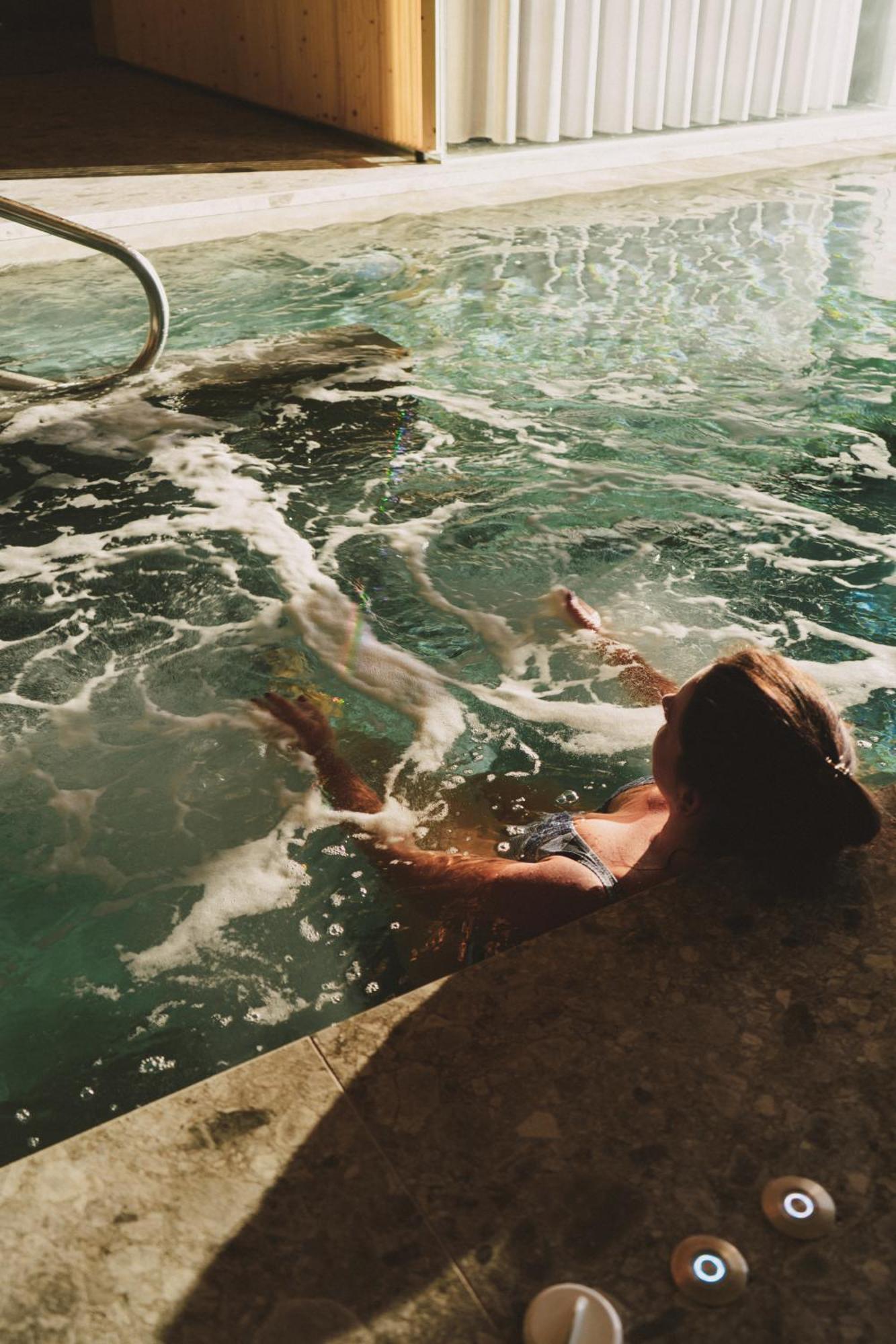 - Movement & Nature House *