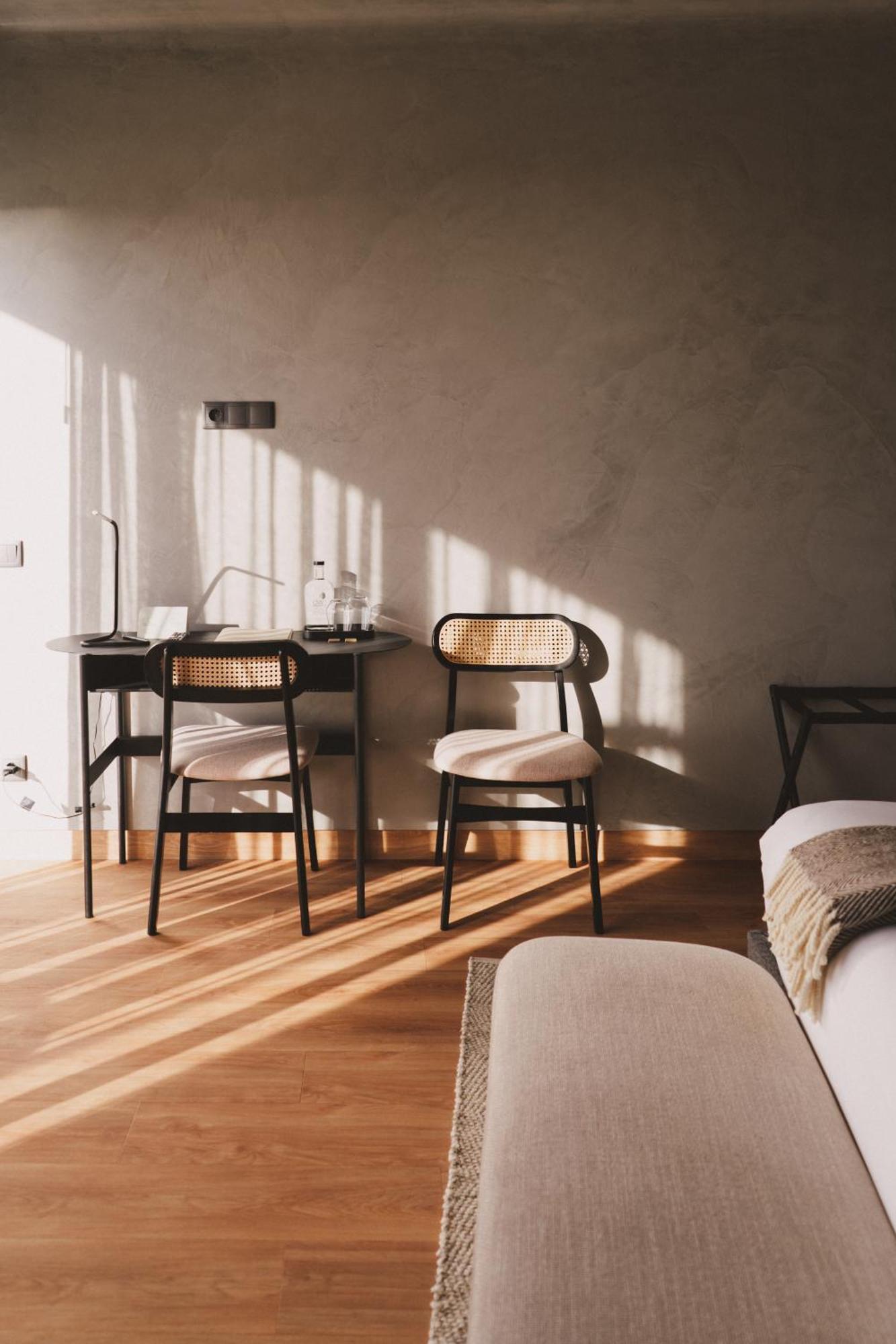 Hotel - Movement & Nature House Santa Cruz (Oeste)