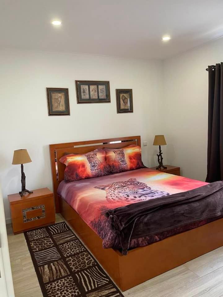 Apartamento Quinta Relax Azores