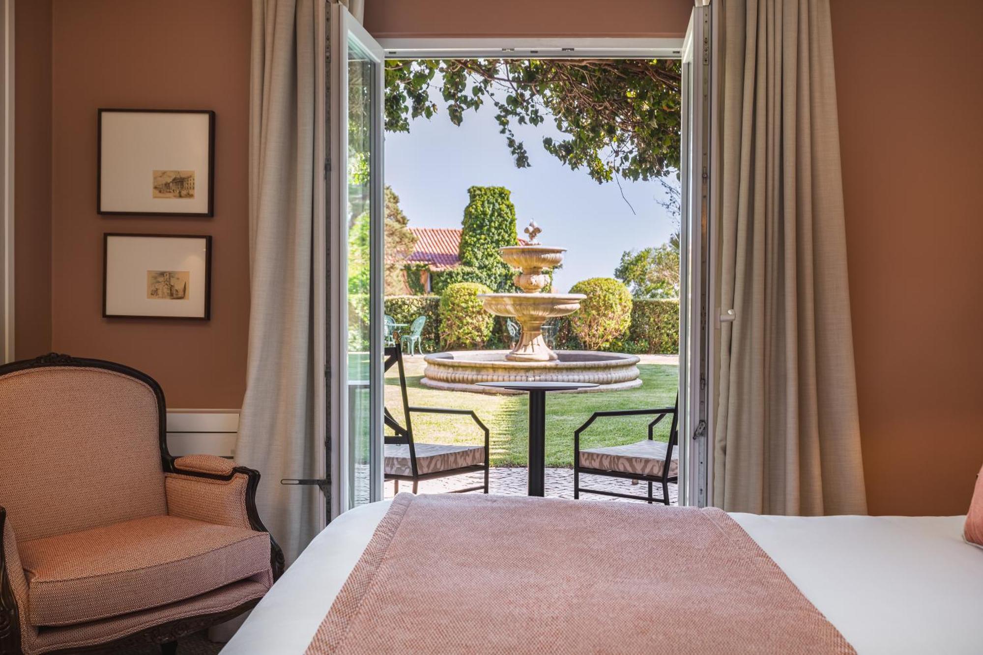 Longevity Senses - Boutique - Adults Only Hotel Cascais