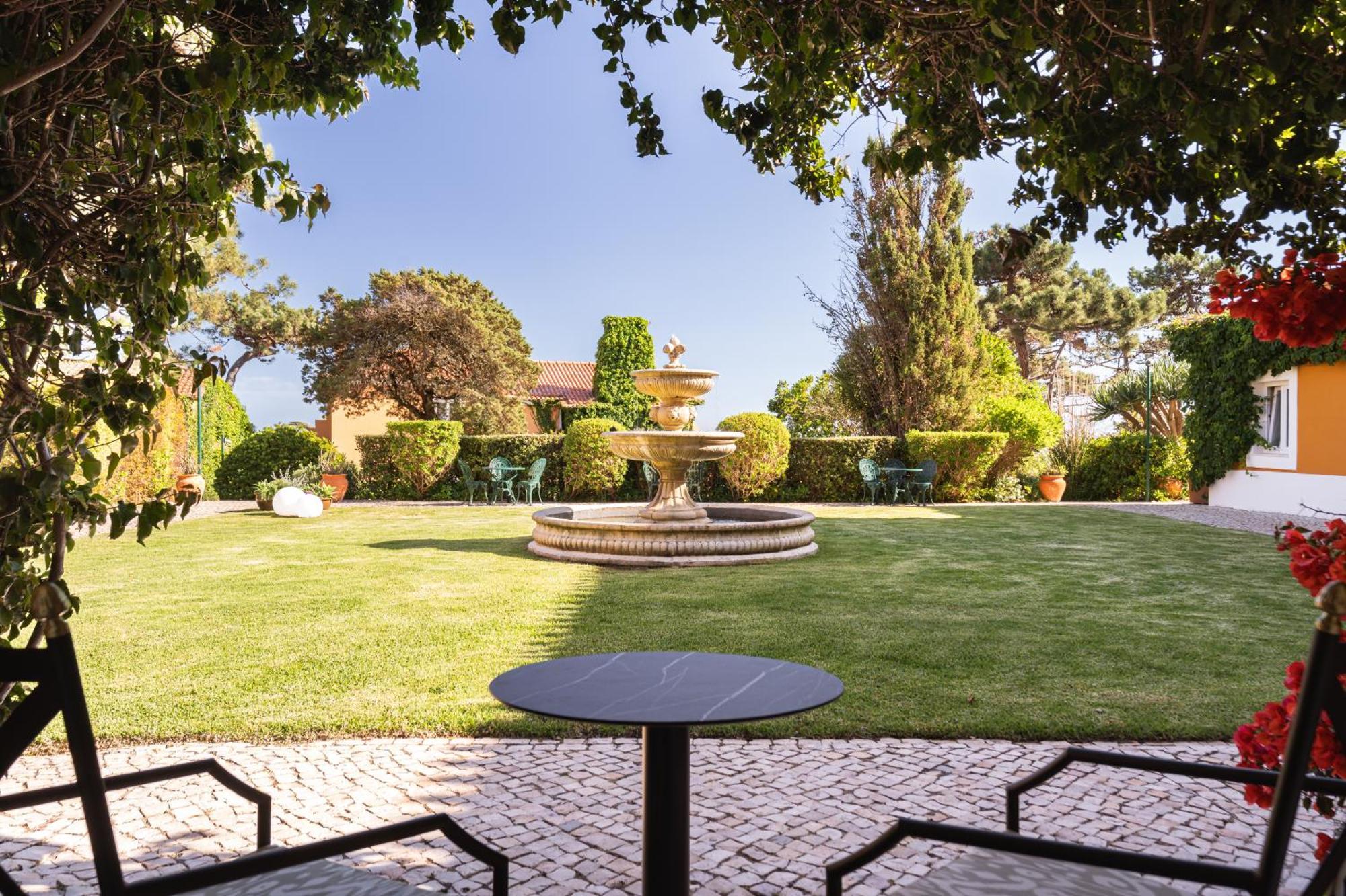 Longevity Senses - Boutique - Adults Only 5* Cascais