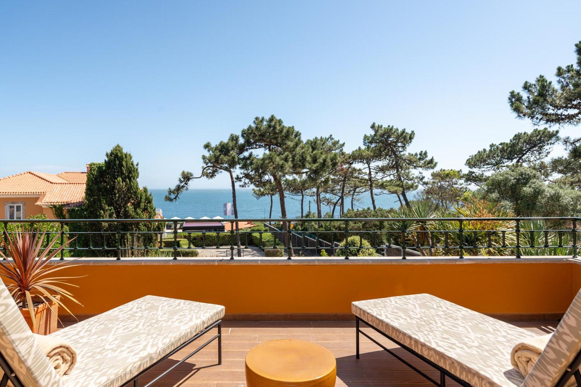 Longevity Senses - Boutique - Adults Only 5*