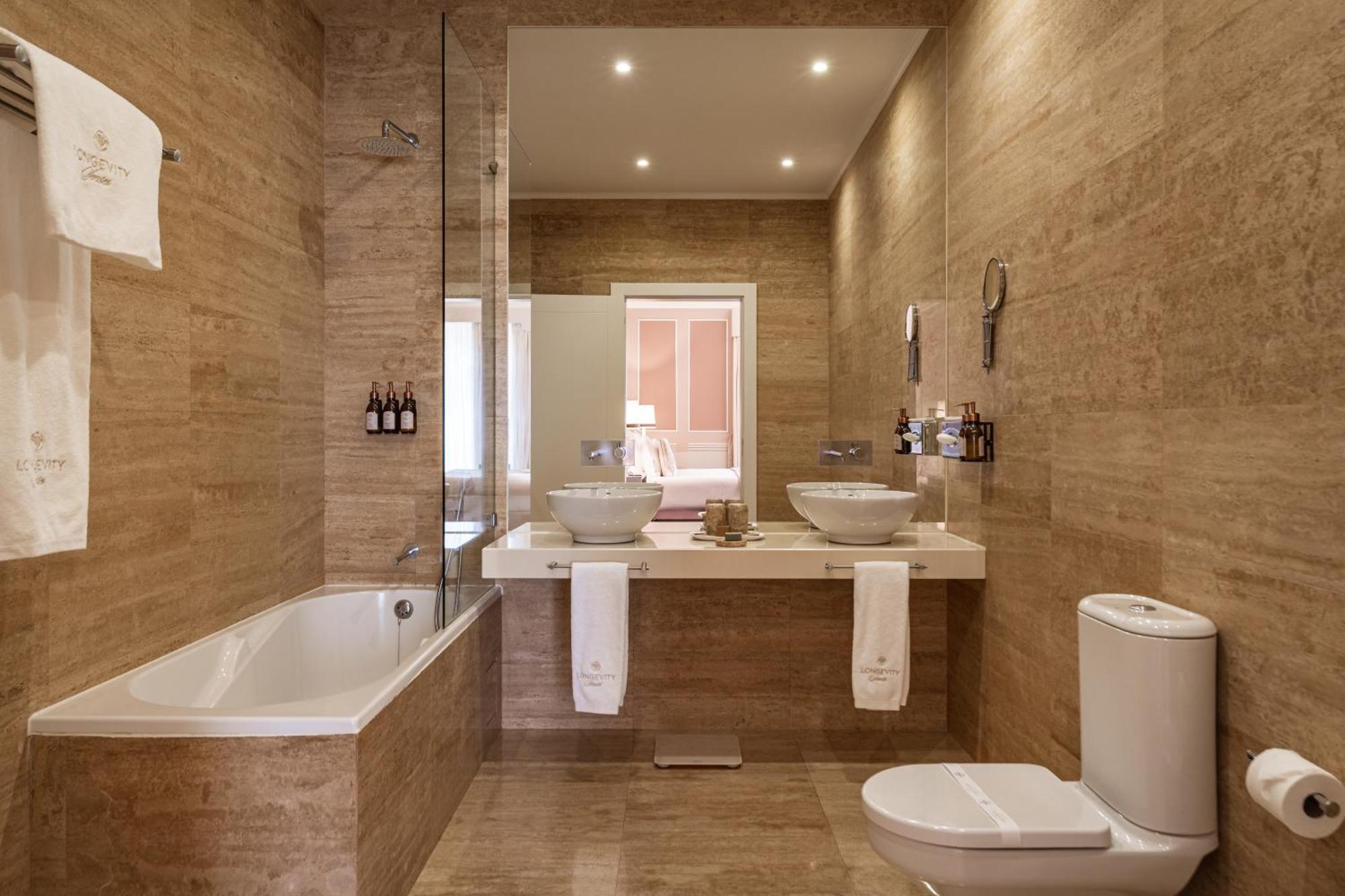 Longevity Senses - Boutique - Adults Only Hotel 5*