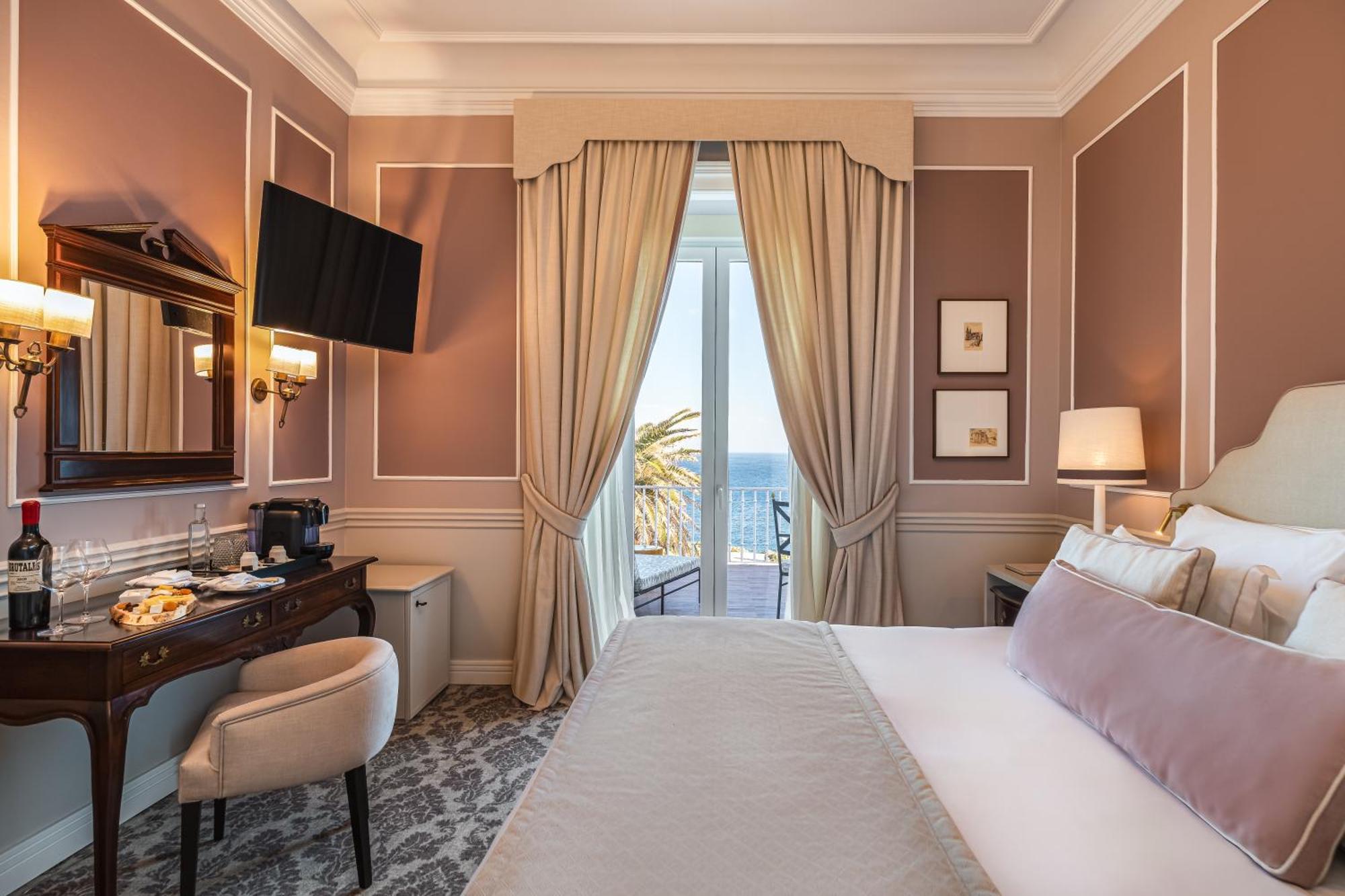 Longevity Senses - Boutique - Adults Only Hotel Cascais