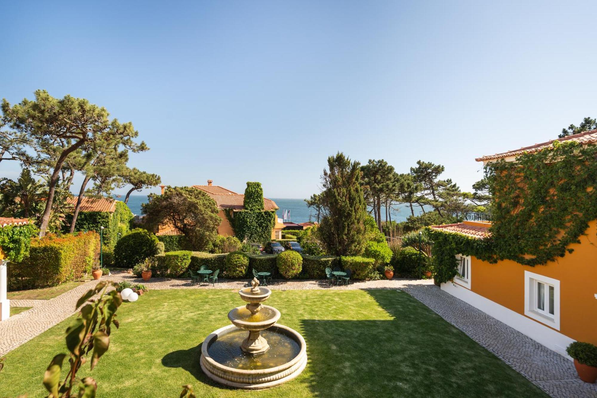 Longevity Senses - Boutique - Adults Only Hotel