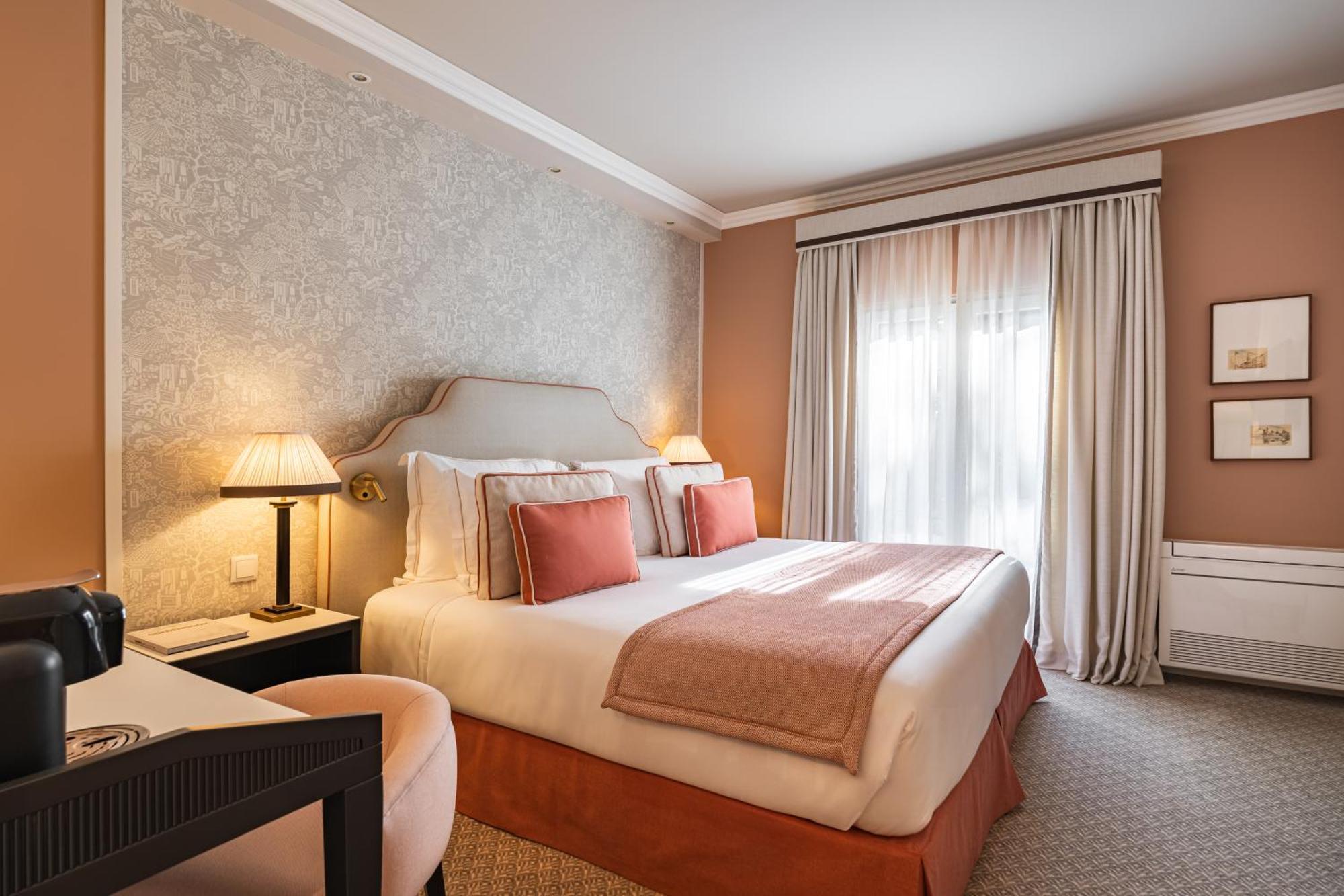 Longevity Senses - Boutique - Adults Only 5*