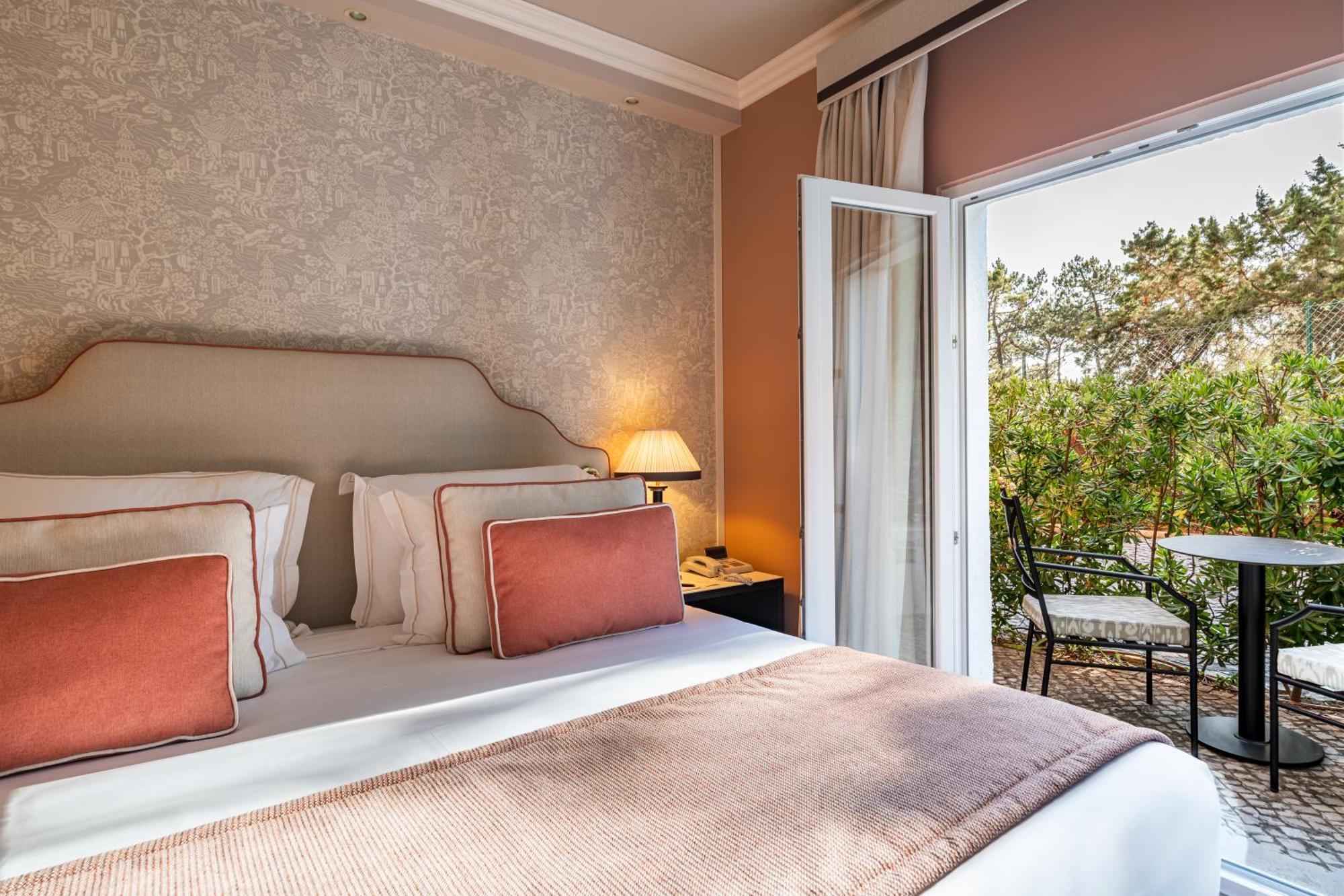 Longevity Senses - Boutique - Adults Only Hotel 5*