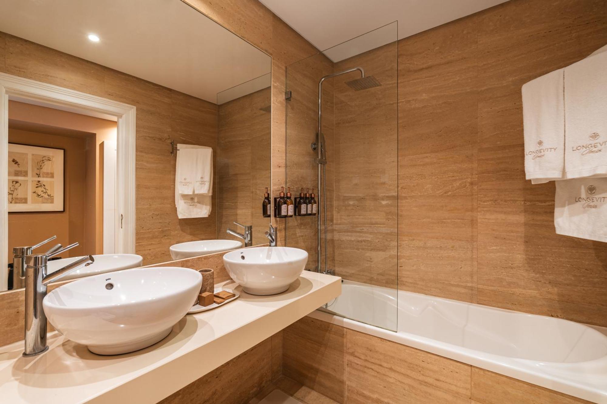 Hotel Longevity Senses - Boutique - Adults Only 5*