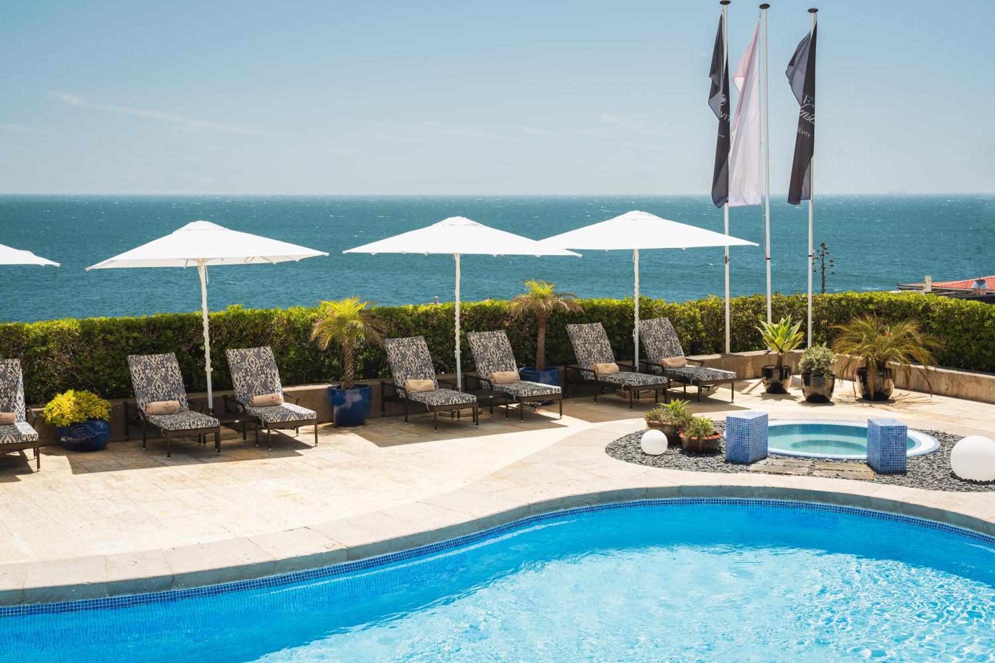 Hotel Longevity Senses - Boutique - Adults Only Cascais