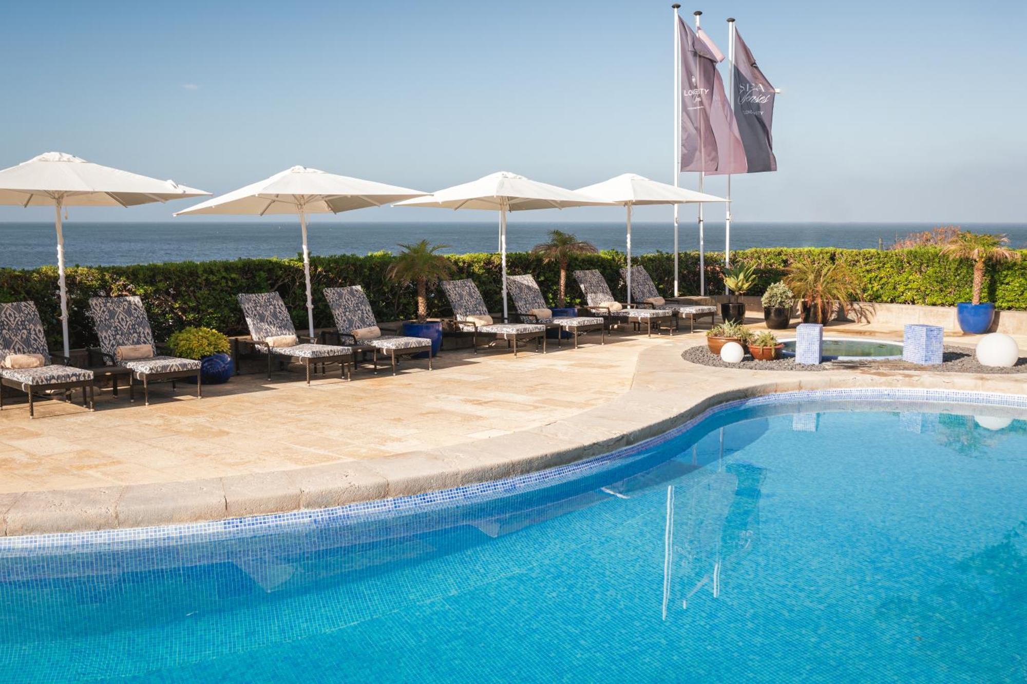 Longevity Senses - Boutique - Adults Only Cascais