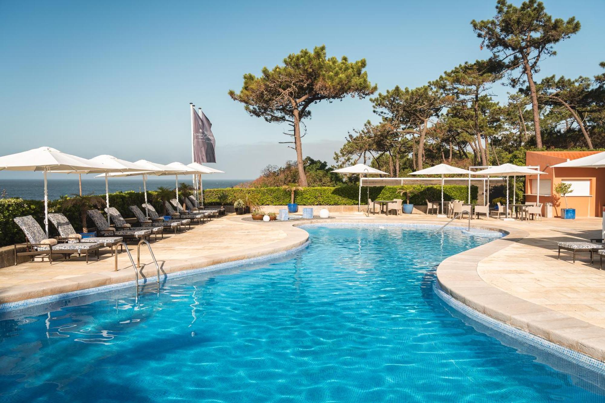 Longevity Senses - Boutique - Adults Only Hotel