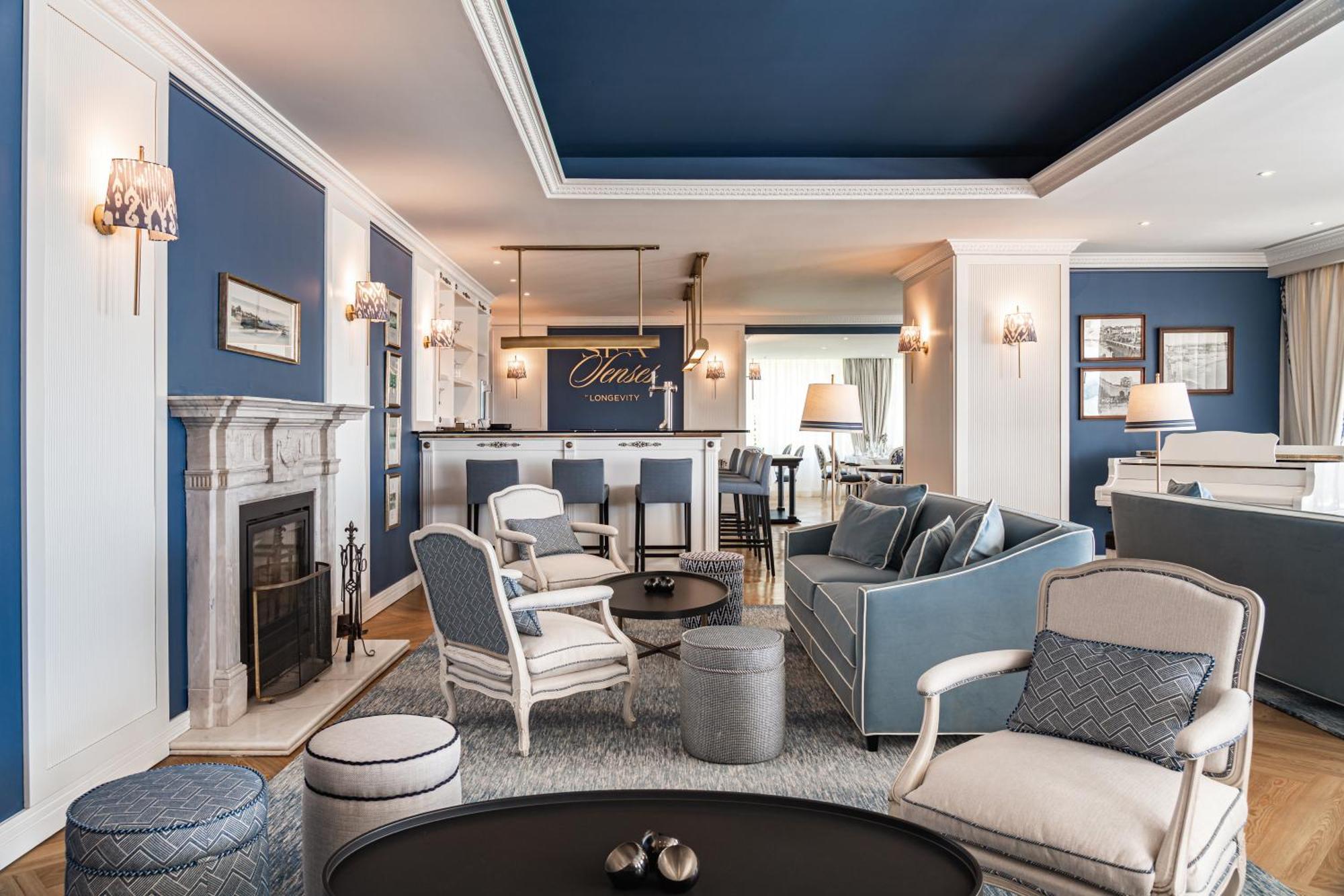 Longevity Senses - Boutique - Adults Only 5* Cascais