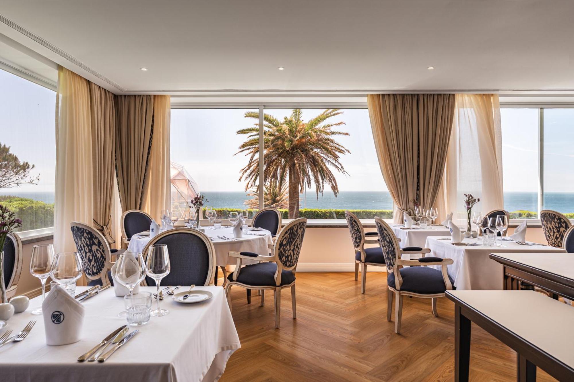 Hotel Longevity Senses - Boutique - Adults Only Cascais