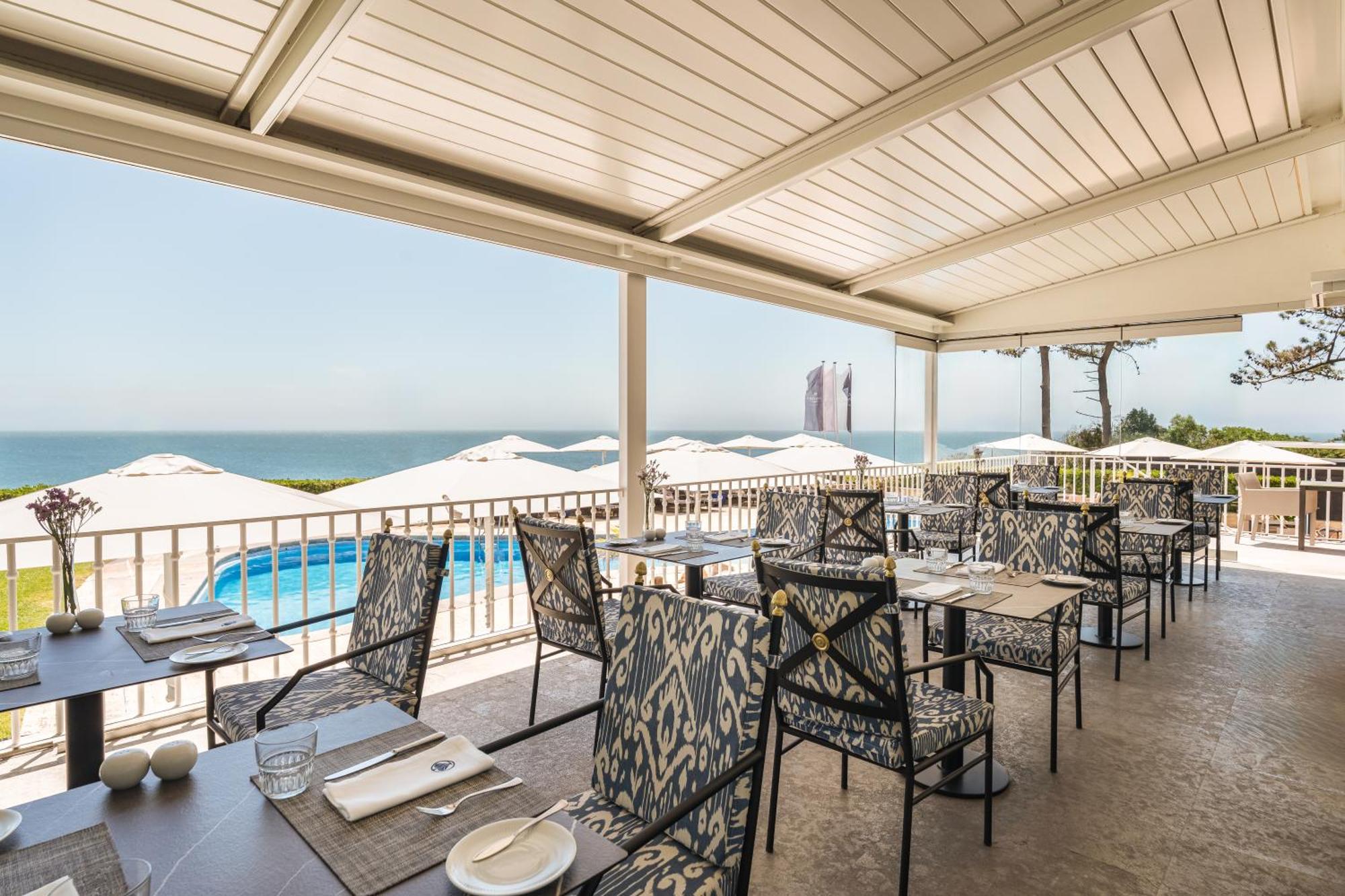 Longevity Senses - Boutique - Adults Only 5* Cascais