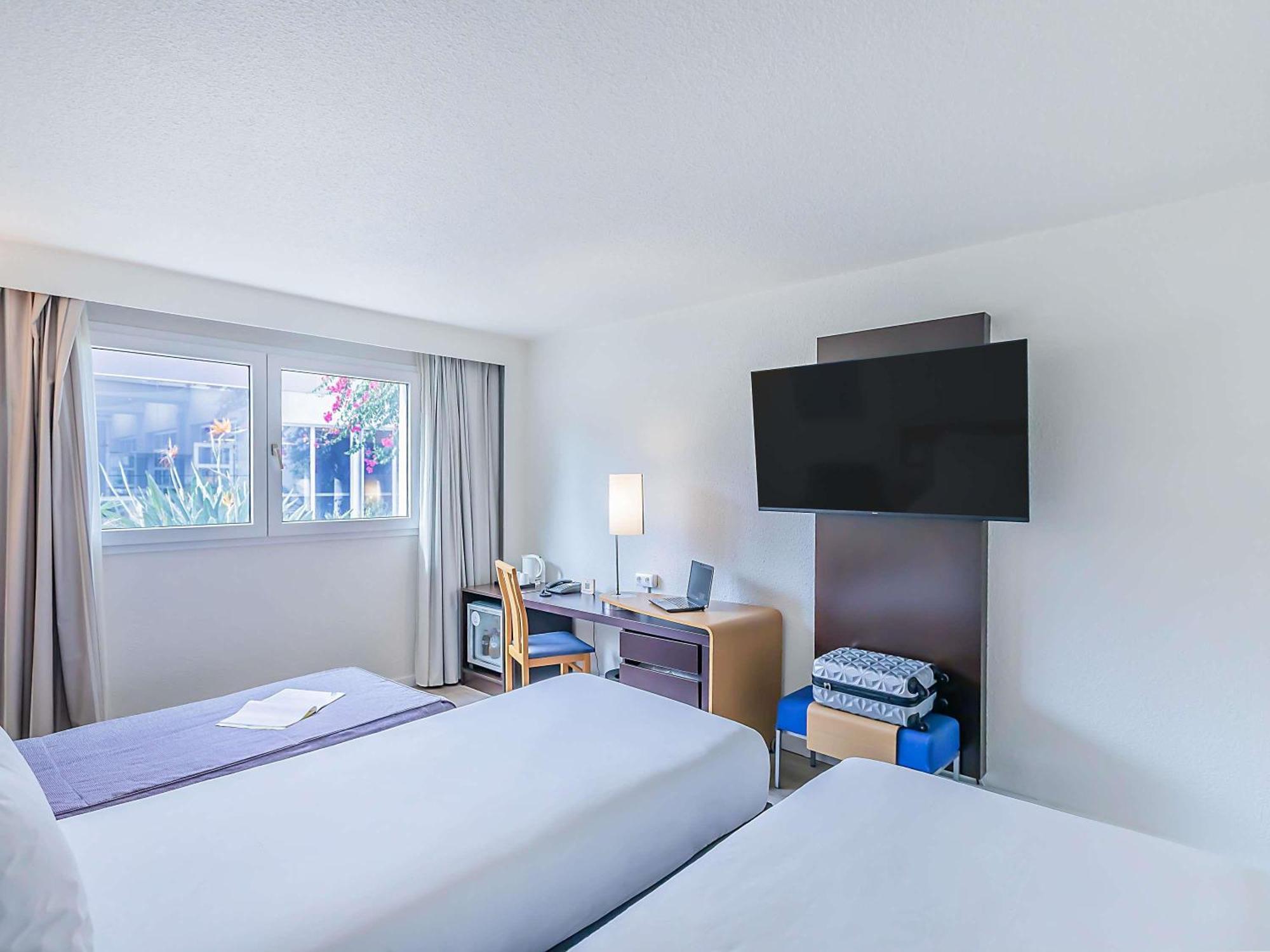 Novotel Setúbal
