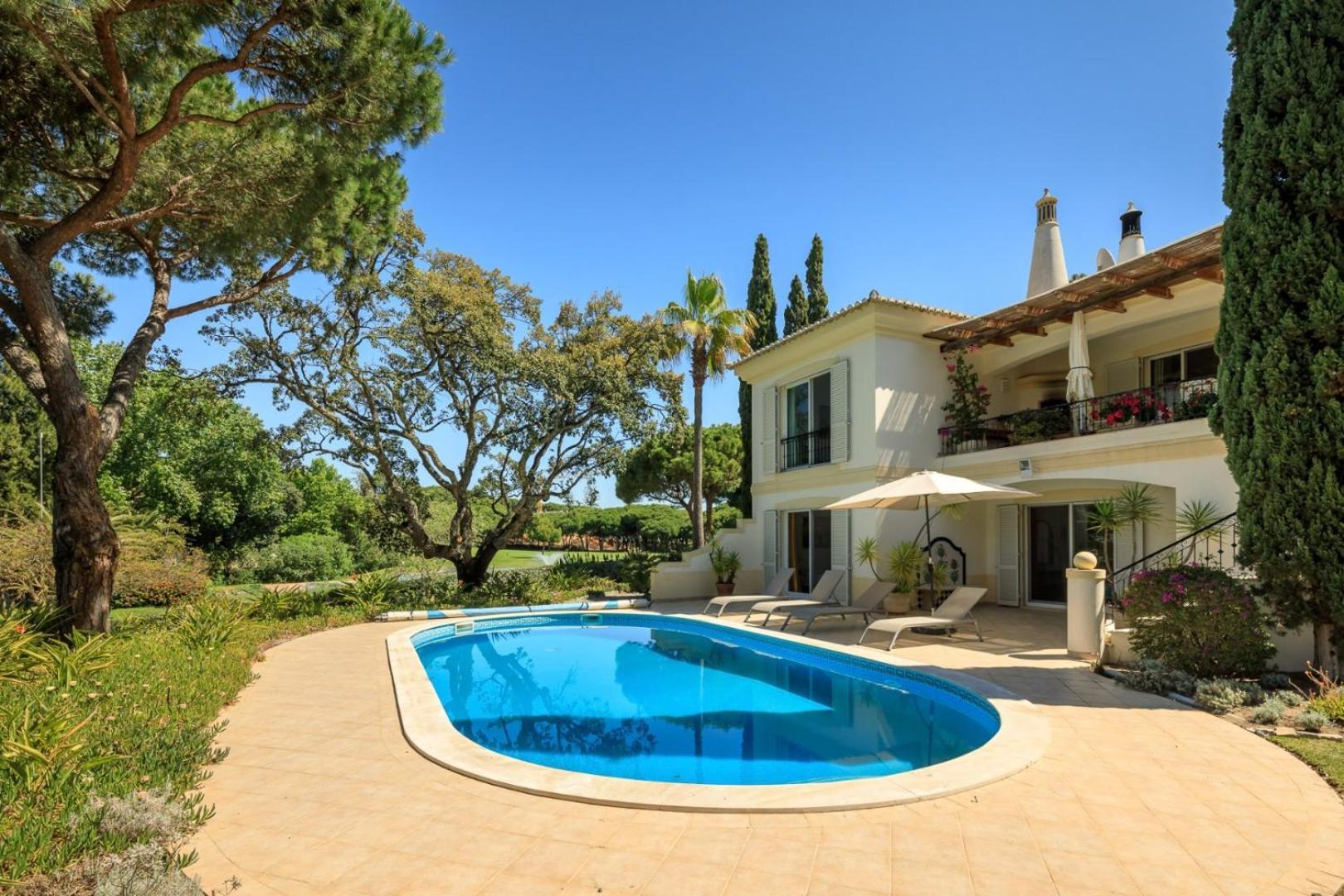 Vale Do Lobo Resort Resort 5*