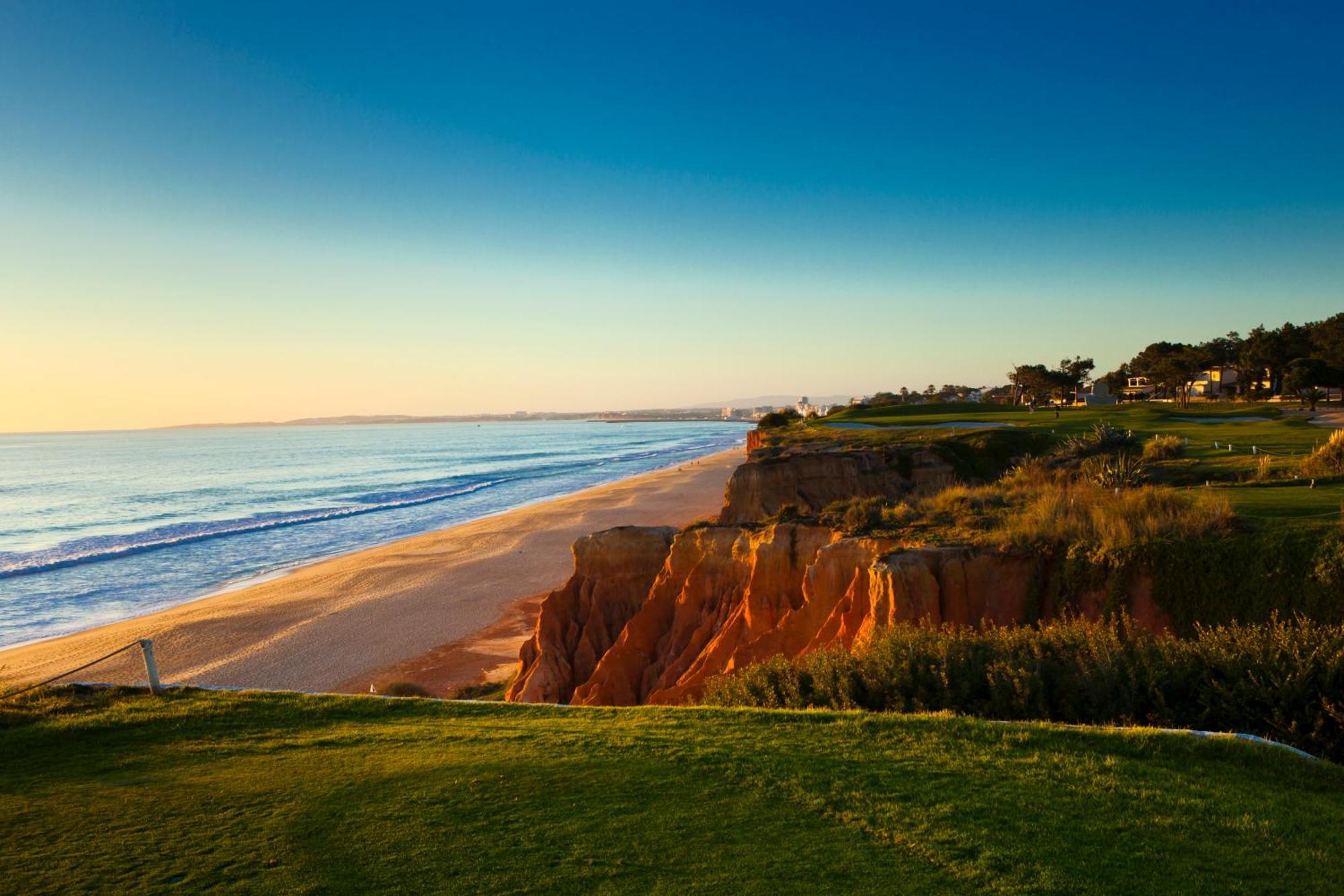 Resort Vale Do Lobo Resort 5*