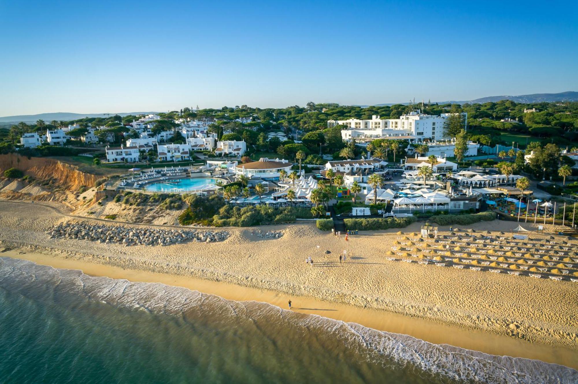 Resort Vale Do Lobo Resort