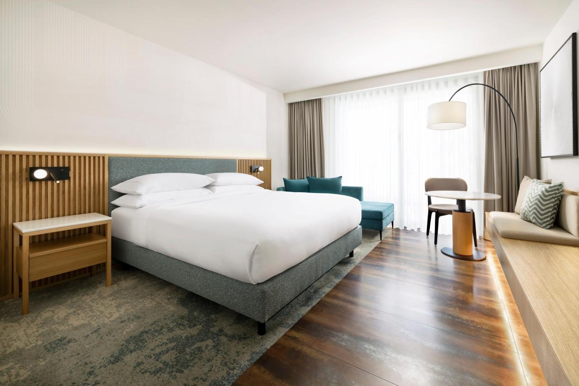 Salgados Palace Hotel