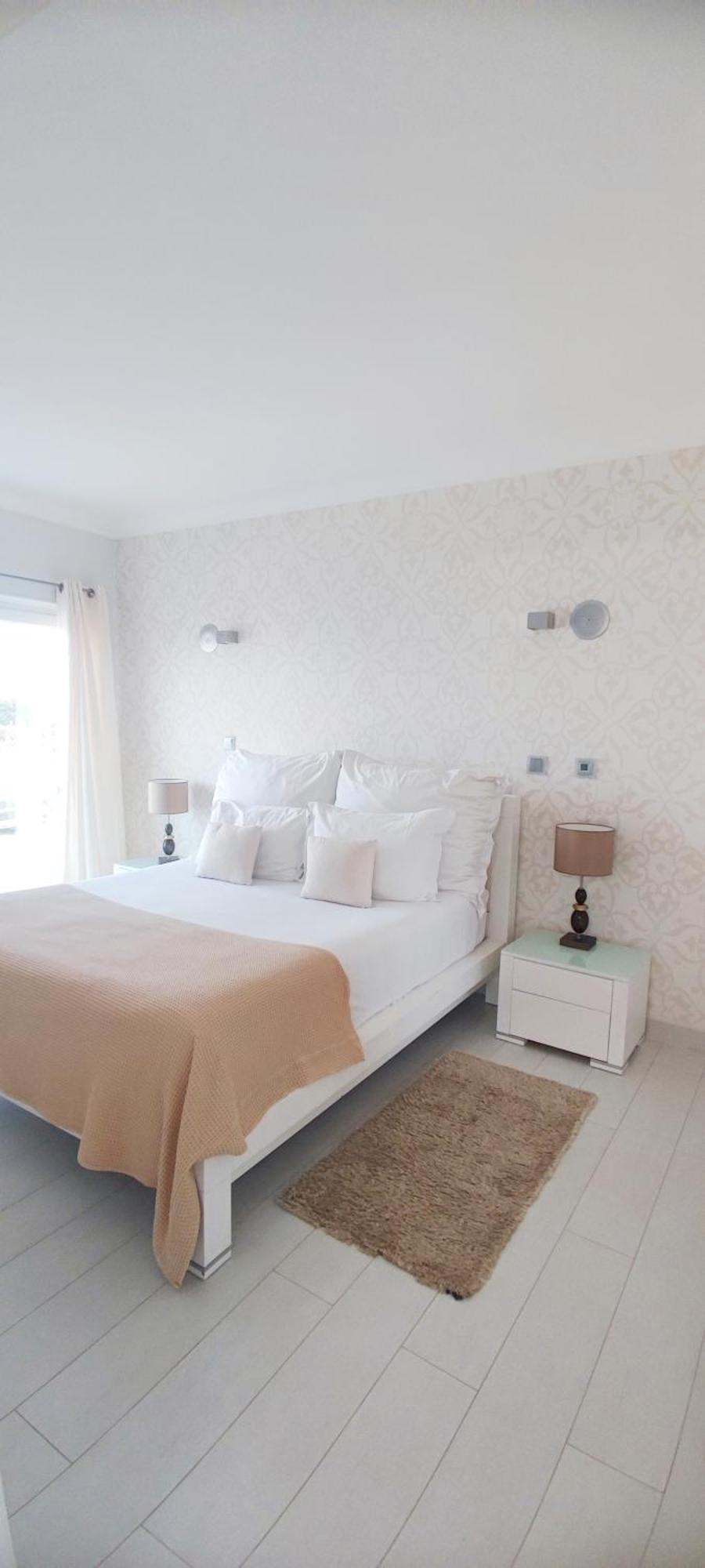 Casa Do Mar - Luxurious With Swim & Sea View *