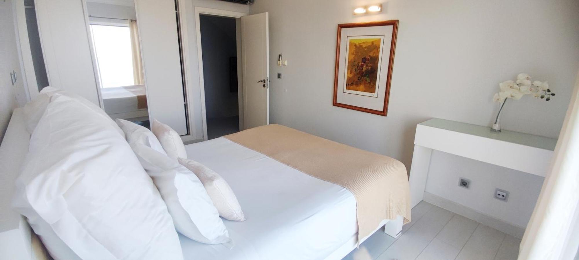 Casa Do Mar - Luxurious With Swim & Sea View Villa Praia Da Luz
