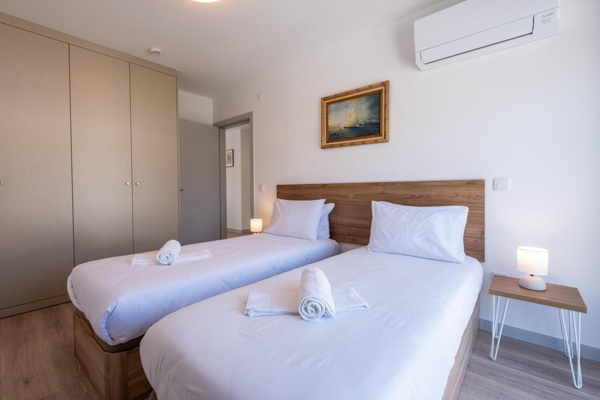 Apartment Montes - Exclusive & Prime Location *