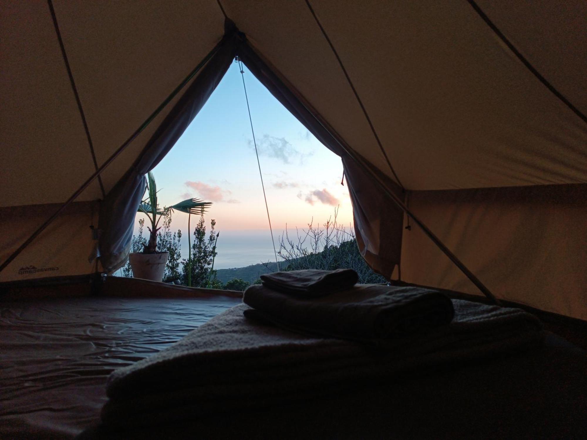 Arambha Ecovillage Campsite *
