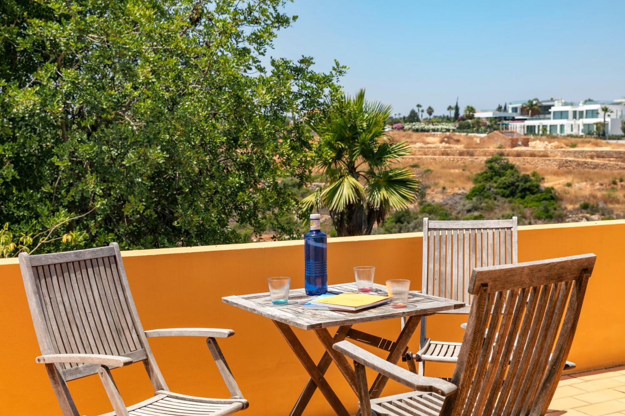 Vivenda Vale Villa *