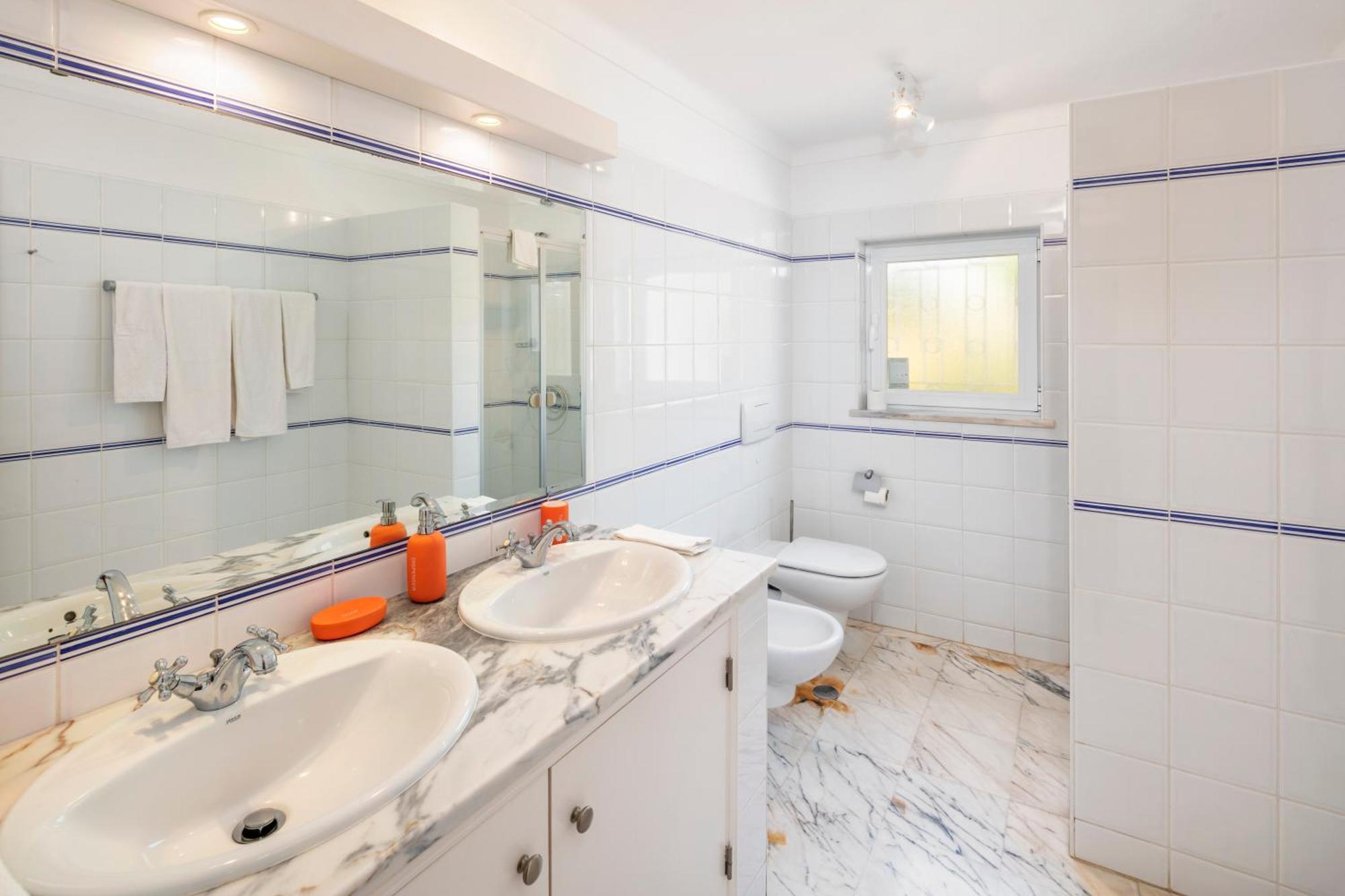 Villa Vivenda Vale Carvoeiro (Lagoa)