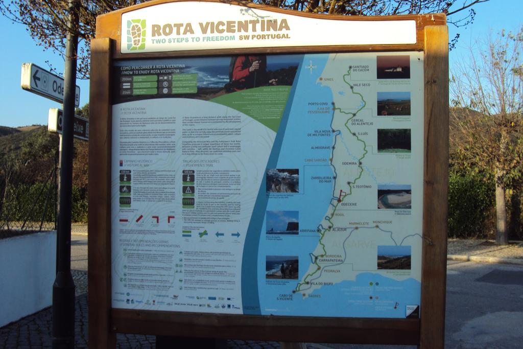 Casa Antiga Bed & Breakfast