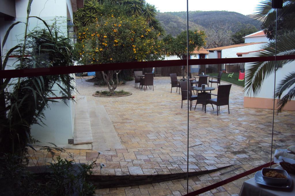 Casa Antiga Bed & Breakfast