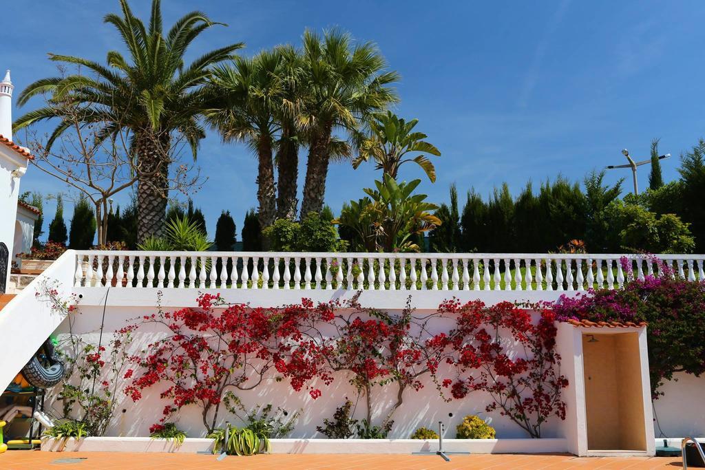 Villa Casa Carioca Carvoeiro (Lagoa)