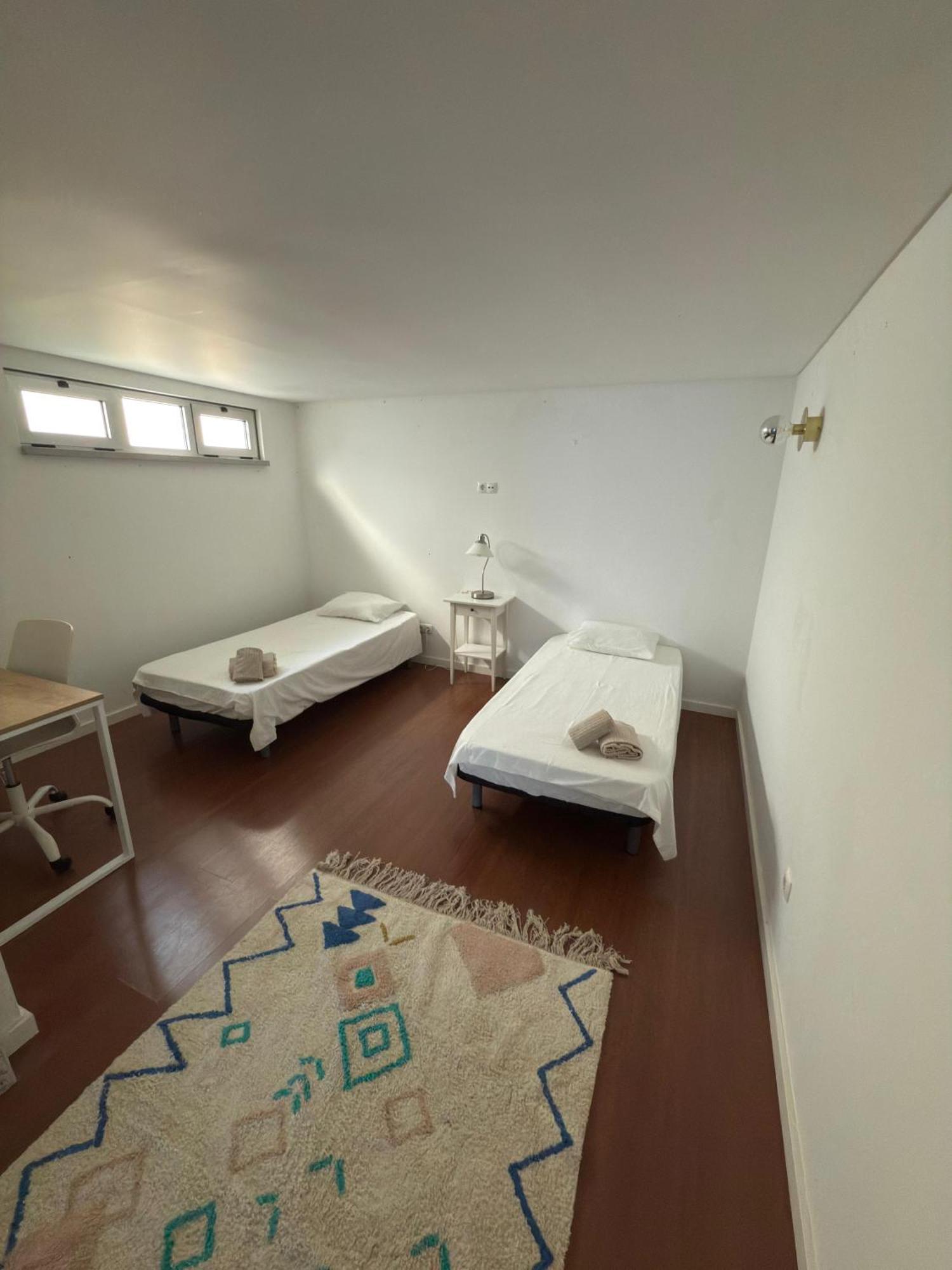 Holiday home Casa Do Mar *