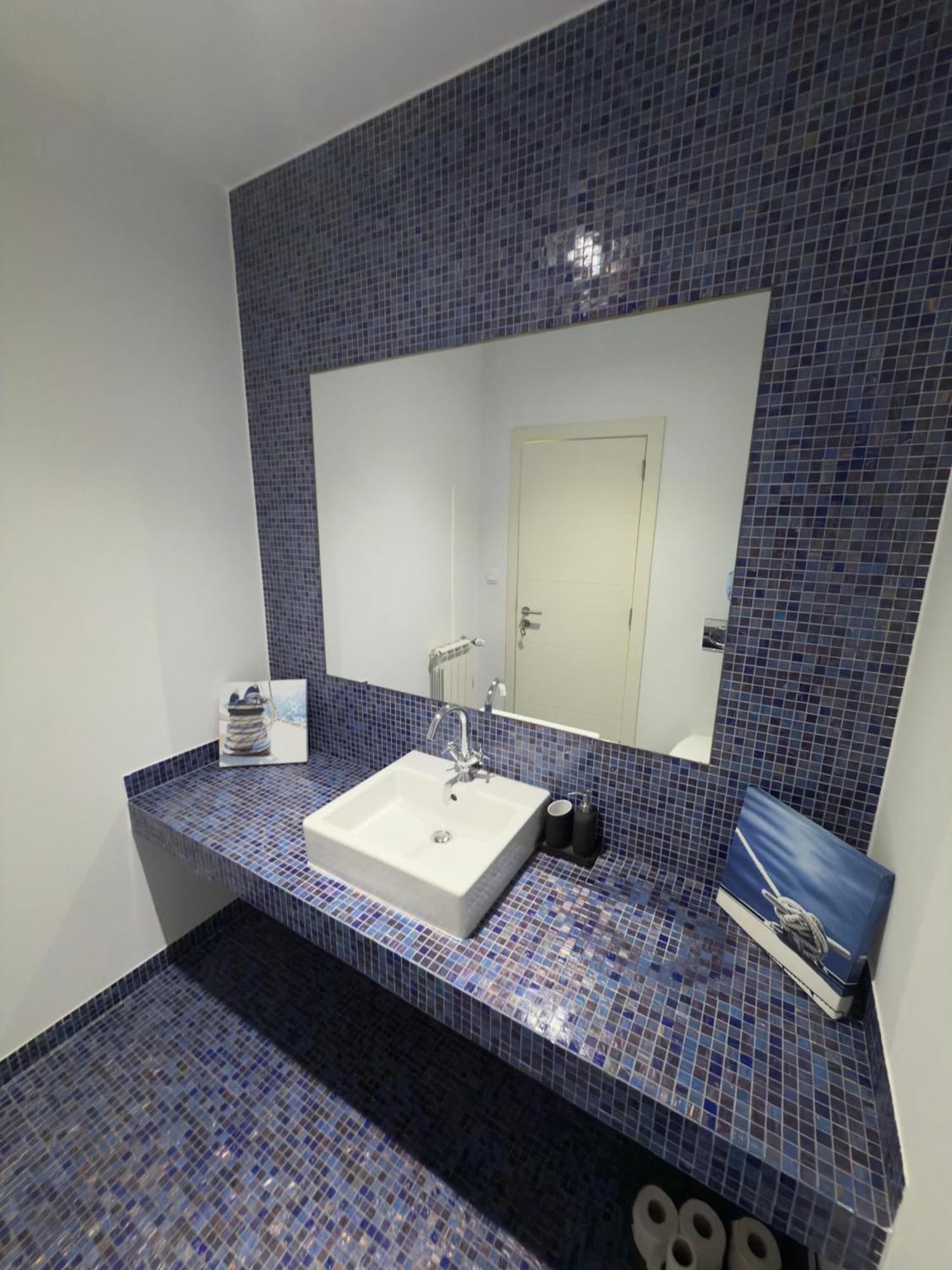 Casa Do Mar Holiday home *